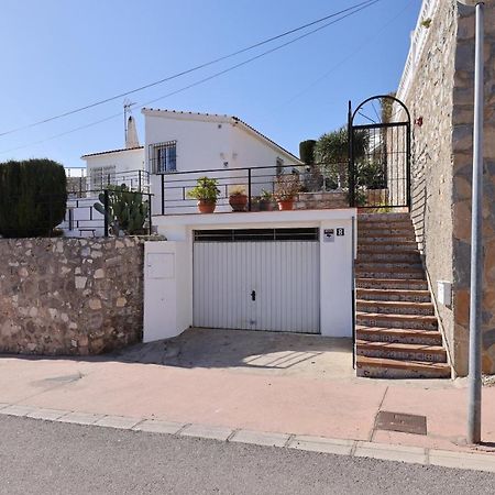 Villa Torreblanca Fuengirola Luaran gambar