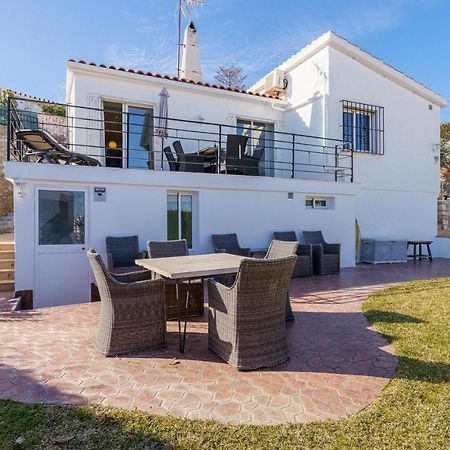 Villa Torreblanca Fuengirola Luaran gambar