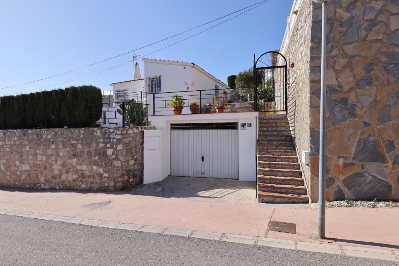 Villa Torreblanca Fuengirola Luaran gambar