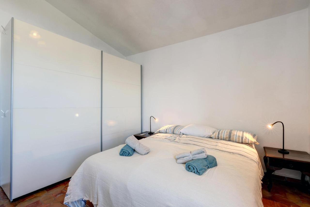 Villa Torreblanca Fuengirola Luaran gambar