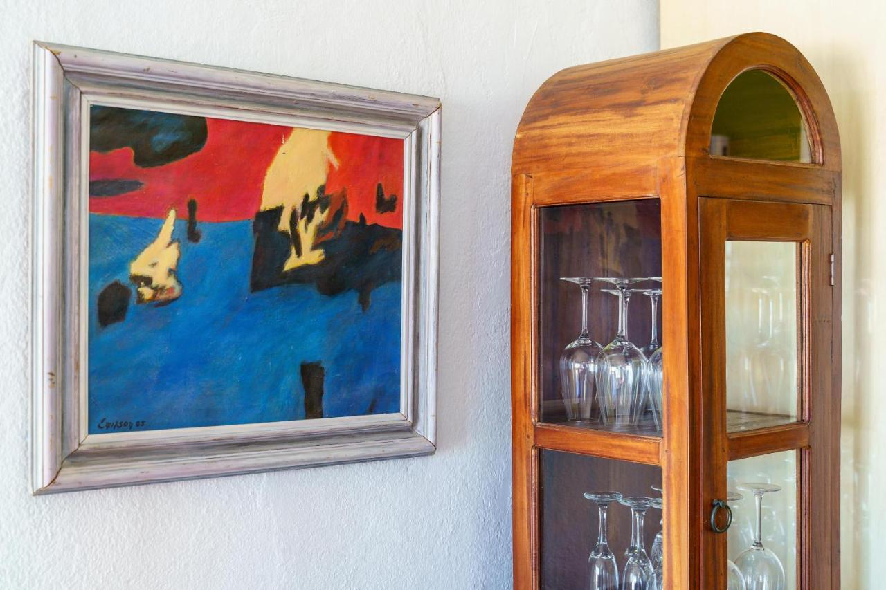 Villa Torreblanca Fuengirola Luaran gambar