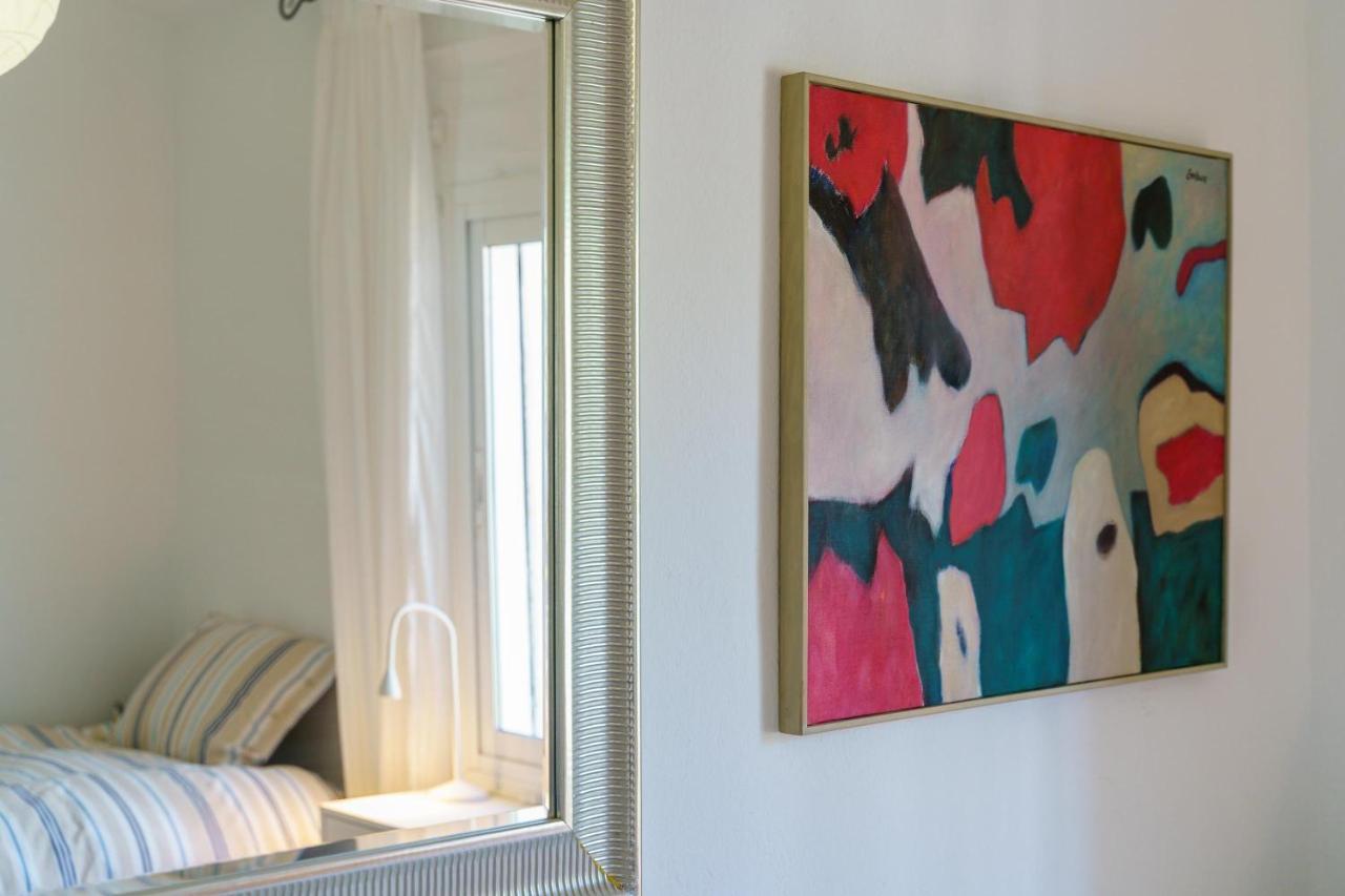 Villa Torreblanca Fuengirola Luaran gambar