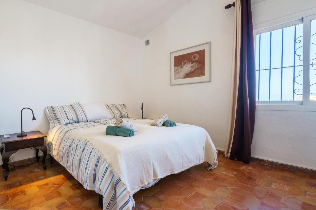 Villa Torreblanca Fuengirola Luaran gambar