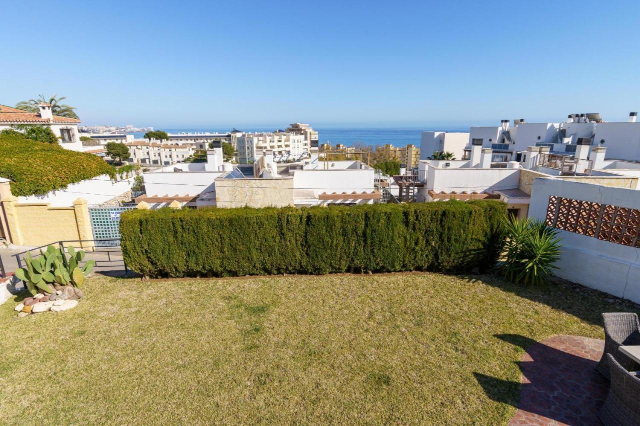 Villa Torreblanca Fuengirola Luaran gambar