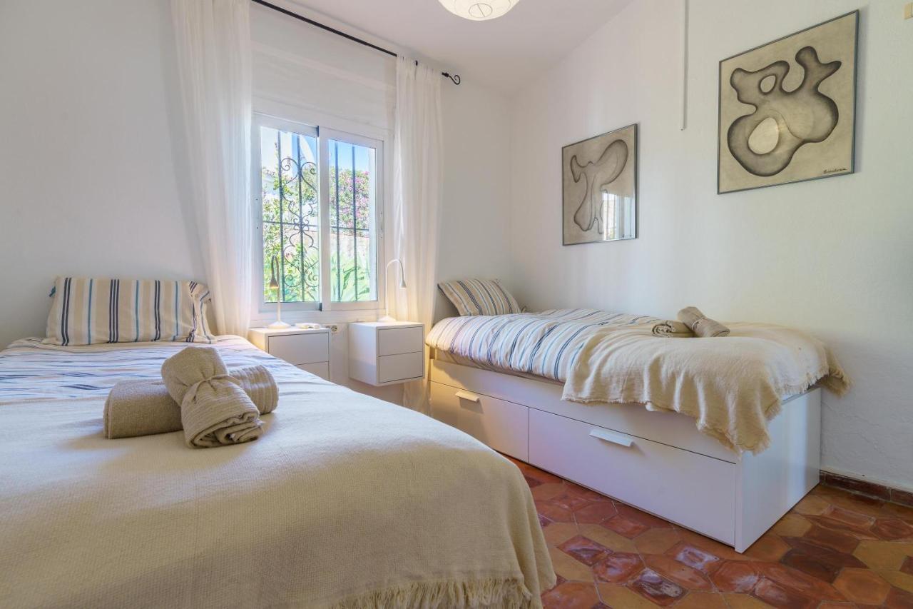 Villa Torreblanca Fuengirola Luaran gambar