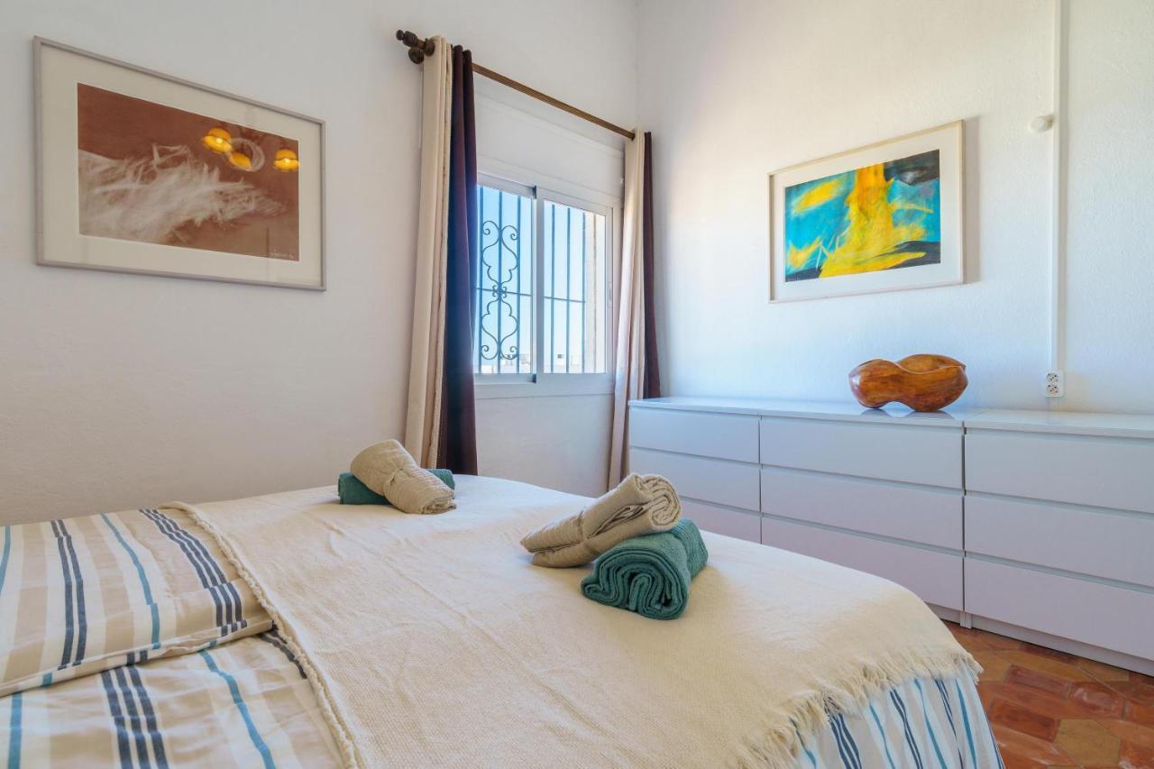 Villa Torreblanca Fuengirola Luaran gambar