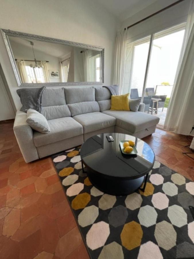 Villa Torreblanca Fuengirola Luaran gambar