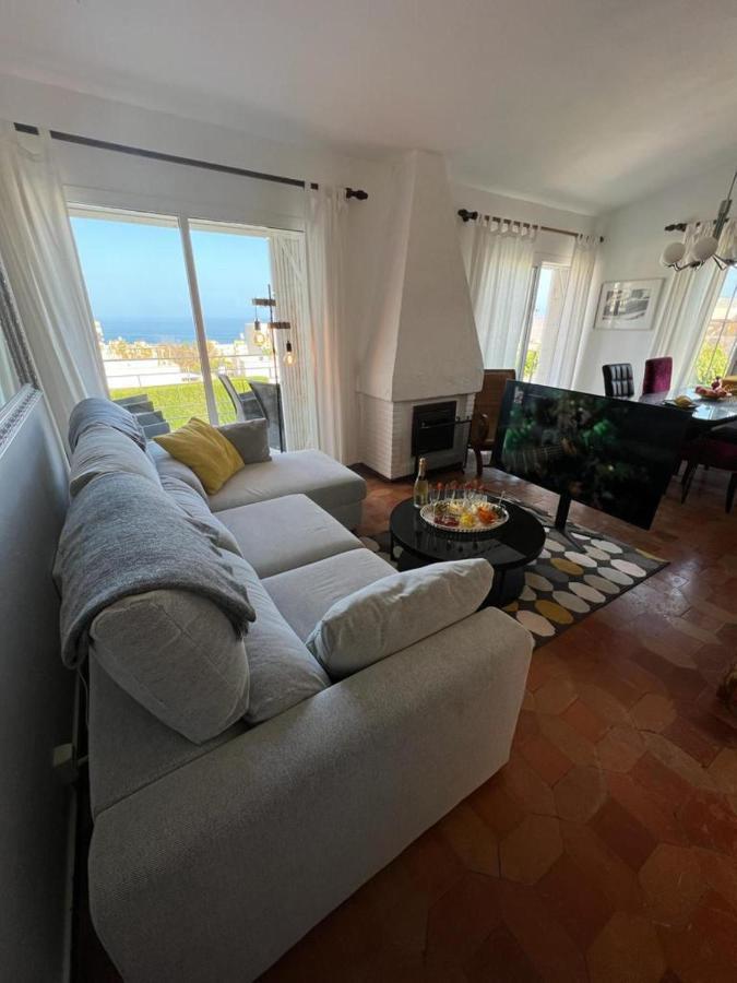 Villa Torreblanca Fuengirola Luaran gambar