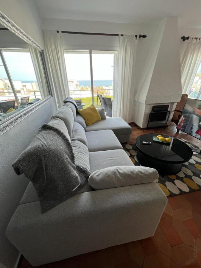 Villa Torreblanca Fuengirola Luaran gambar