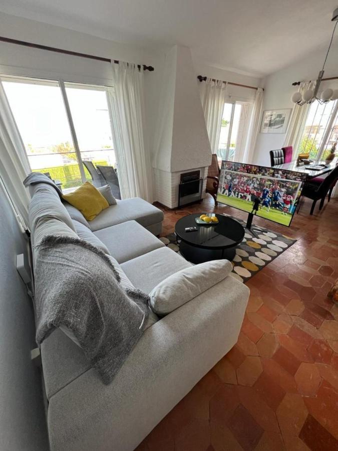 Villa Torreblanca Fuengirola Luaran gambar