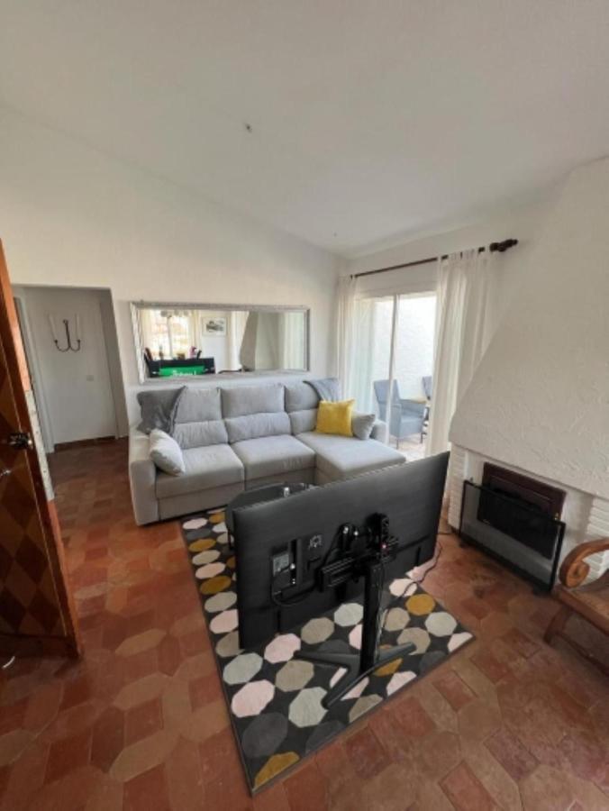 Villa Torreblanca Fuengirola Luaran gambar